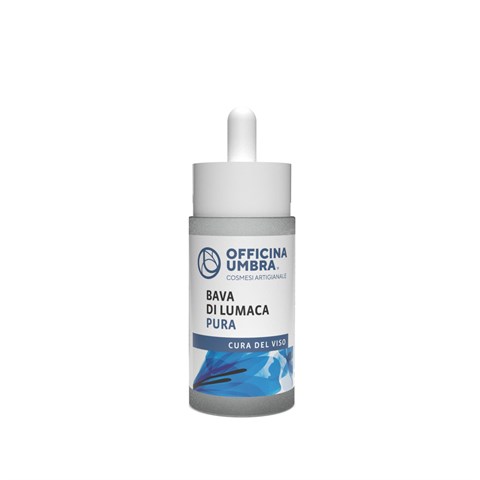 BAVA DI LUMACA - BAVA PURA