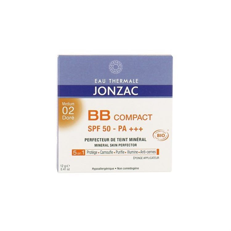 BB COMPACT SPF50 *Non più assortito *Non più assortito