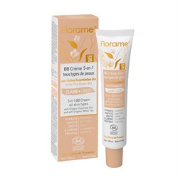 BB CREAM 5 IN 1 Florame