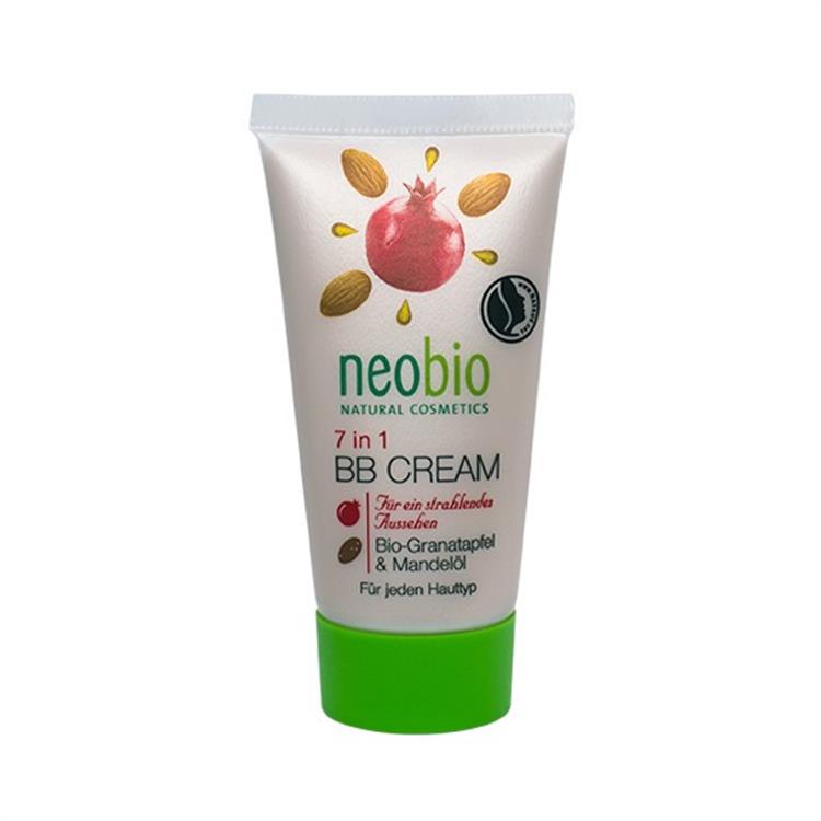 BB CREAM 7 IN 1 *Non più assortito *Non più assortito