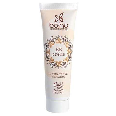 BB CREAM