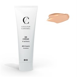 BB CREAM 11 - Beige chiaro Couleur Caramel