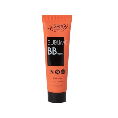 BB CREAM SUBLIME