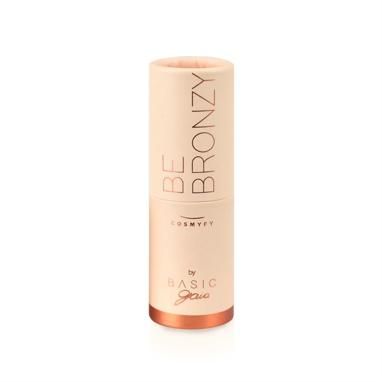 BE BRONZY by BASIC GAIA 