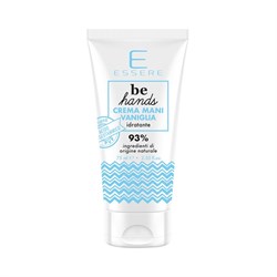 BE HANDS - CREMA MANI VANIGLIA Essere