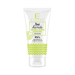 BE HANDS - CREMA MANI AGRUMI Essere