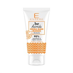 BE HANDS - CREMA MANI MANGO Essere