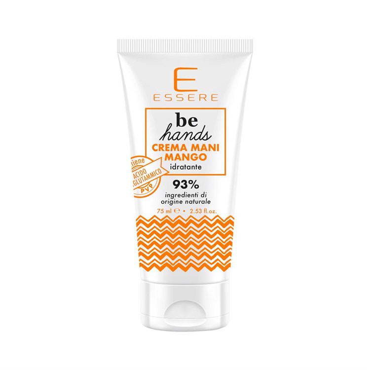 BE HANDS - CREMA MANI MANGO Essere Essere