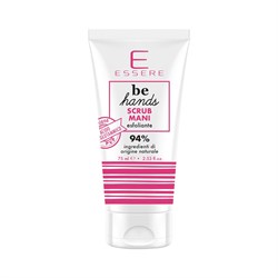 BE HANDS - SCRUB MANI Essere