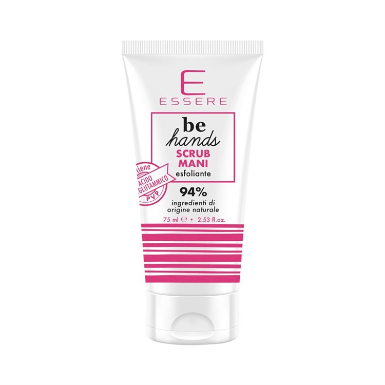 BE HANDS - SCRUB MANI Essere Essere