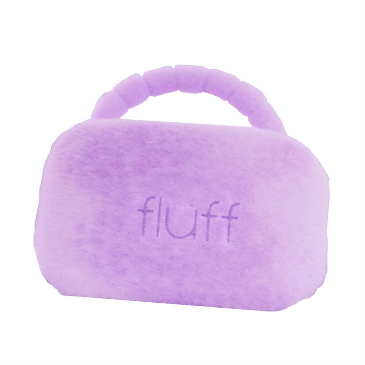 BEAUTY CASE - GRANDE Fluff Fluff
