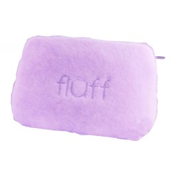 BEAUTY CASE - MEDIO Fluff