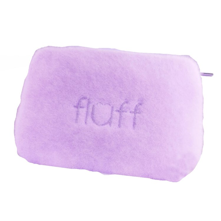 BEAUTY CASE - MEDIO Fluff Fluff