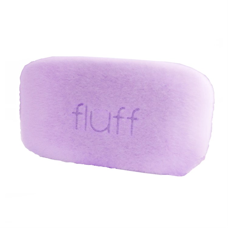 BEAUTY CASE - PICCOLO Fluff Fluff