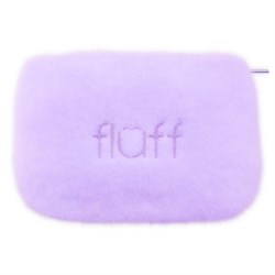 BEAUTY CASE - MEDIO Viola Fluff