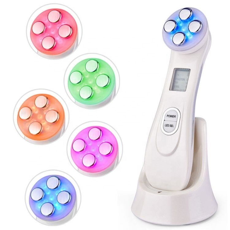 BEAUTY DEVICE MULTIFUNZIONE *Non più assortito *Non più assortito