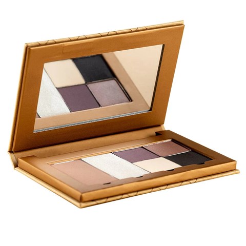 BEAUTY ID - NEW YORK