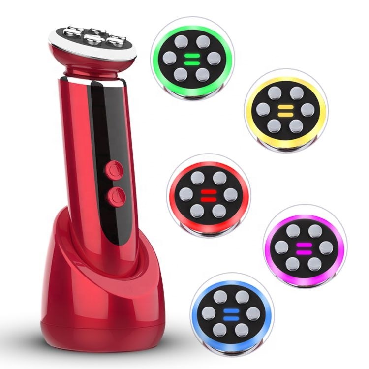BEAUTY MACHINE MULTIFUNZIONE *Non più assortito *Non più assortito