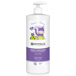 BEBÈ - CREMA IDRATANTE 500ml *Non più assortito