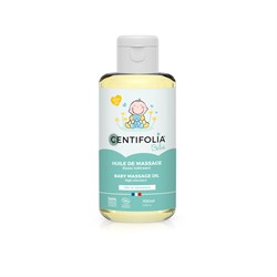 bebe olio da massaggio