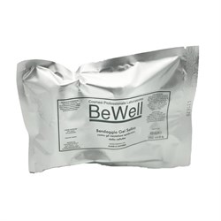 BENDAGGIO ANTICELLULITE GEL SALINO Bewell Green