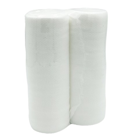 BENDE IN GARZA PER TRATTAMENTI PROFESSIONALI