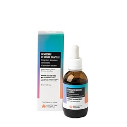benessere unghie e capelli integratore