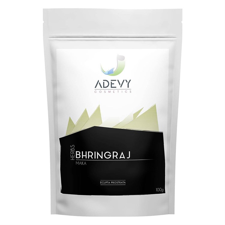 BHRINGRAJ IN POLVERE Adevy Cosmetics Adevy Cosmetics