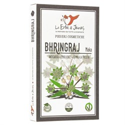 BHRINGRAJ (MAKA) Le Erbe di Janas