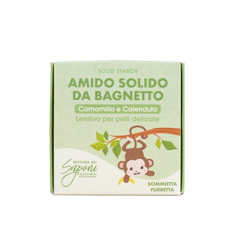 BIMBI - AMIDO DI RISO SOLIDO