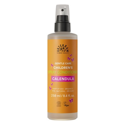 BIMBI - BALSAMO SPRAY ALLA CALENDULA