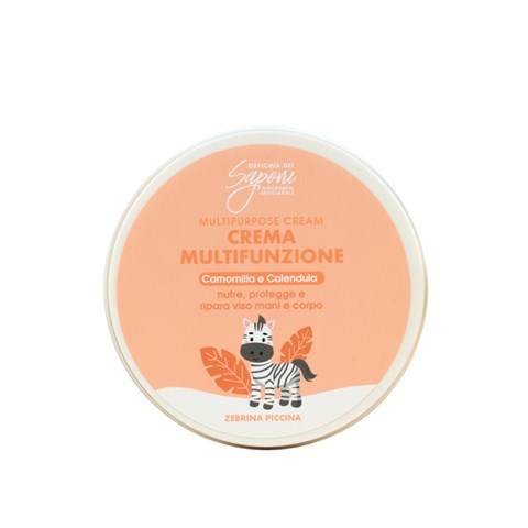 BIMBI - CREMA MULTIFUNZIONE
