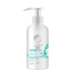 bimbi sapone liquido quotidiano