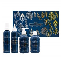 bio beauty routine sos ricostruzione capelli danneggiati