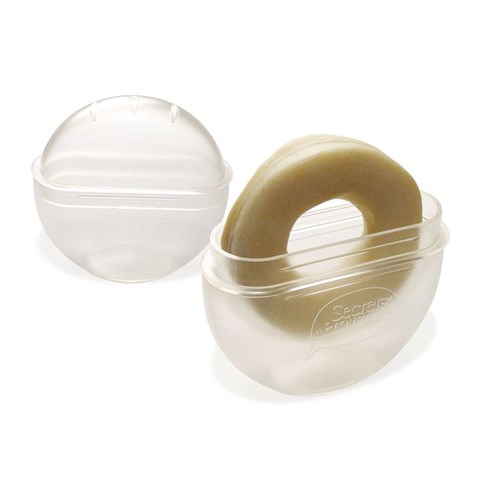 BIO-CONTENITORE PER SHAMPOO SOLIDI