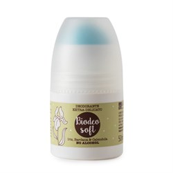 BIODEO  SOFT  La Saponaria