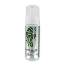 BIO FOR MEN - MOUSSE DA BARBA *Non più assortito