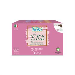 bio salvaslip compostabili stesi