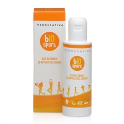 bio sport olio arnica artiglio del diavolo