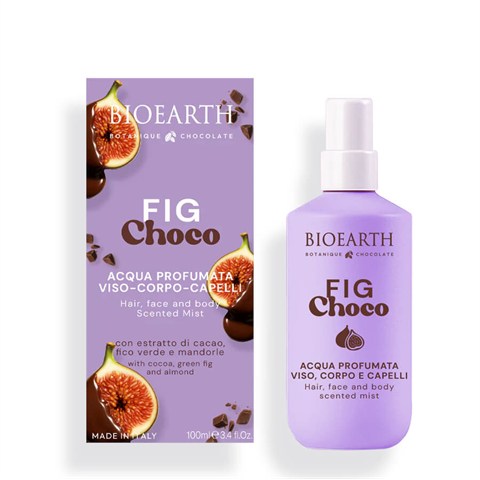 ACQUA PROFUMATA - FIG CHOCO