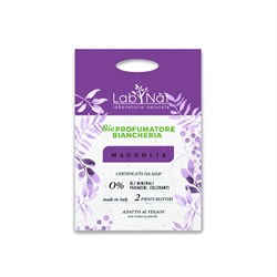 bioprofumatore biancheria magnolia
