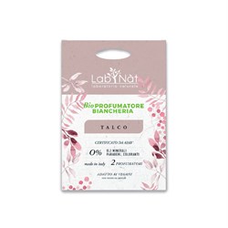bioprofumatore biancheria talco