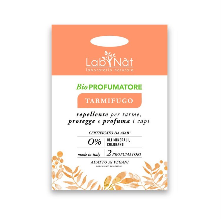 BIOPROFUMATORE - TARMIFUGO LabNàt LabNàt