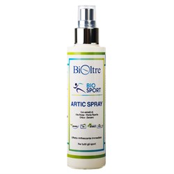 BIOSPORT - ARTIC SPRAY 