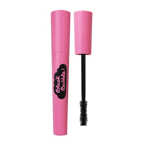 MASCARA - BLACK BUBBLE