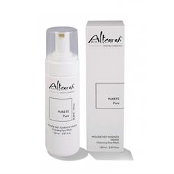 BLANCHE PURETÉ - MOUSSE DETERGENTE VISO 