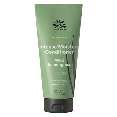 WILD LEMONGRASS - BALSAMO IDRATANTE INTENSO