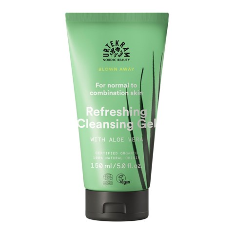 GEL DETERGENTE RINFRESCANTE