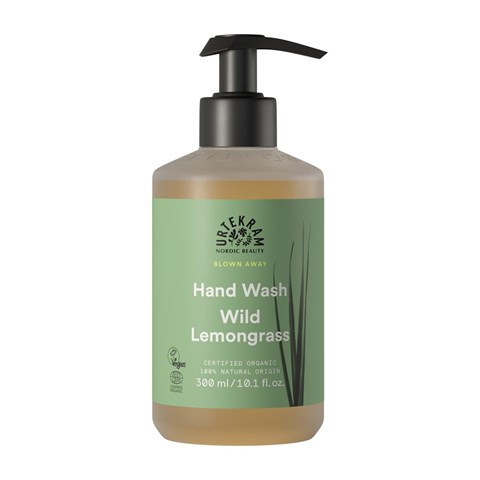 WILD LEMONGRASS - SAPONE MANI