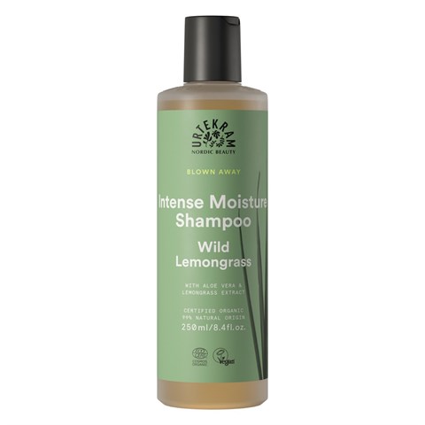 WILD LEMONGRASS - SHAMPOO IDRATANTE INTENSO
